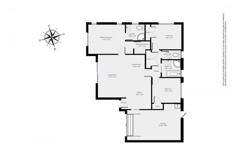 Photo of property in 4a Tingey Avenue, Feilding, 4702