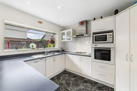 Photo of property in 4 Black Pine Road, Woodridge, Wellington, 6037