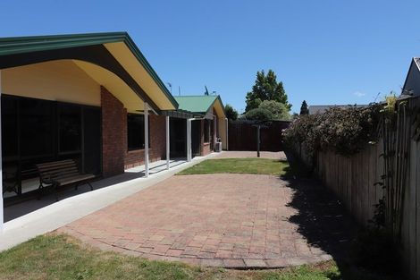 Photo of property in 36d Colemans Road, Springlands, Blenheim, 7201