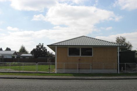 Photo of property in 63 Denmark Street, Temuka, 7920