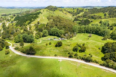 Photo of property in 278 Griffin Road, Maungaturoto, 0583