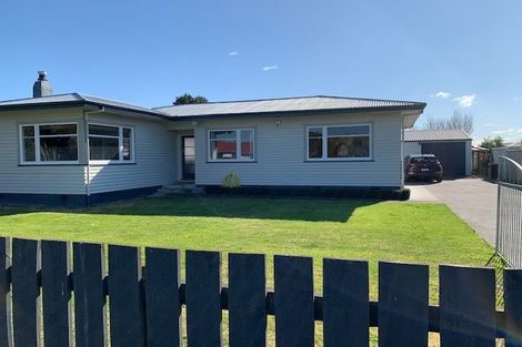 Photo of property in 815 Lumsden Road, Akina, Hastings, 4122