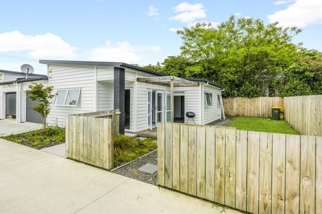 Photo of property in 81b Princes Street, Pukekohe, 2120