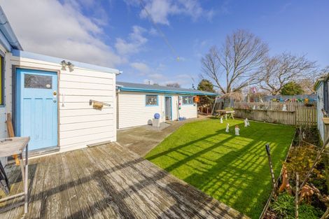 Photo of property in 19 Saint Clair Street, Takapau, 4203