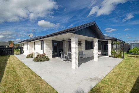 Photo of property in 31 Hampton Terrace, Matamata, 3400