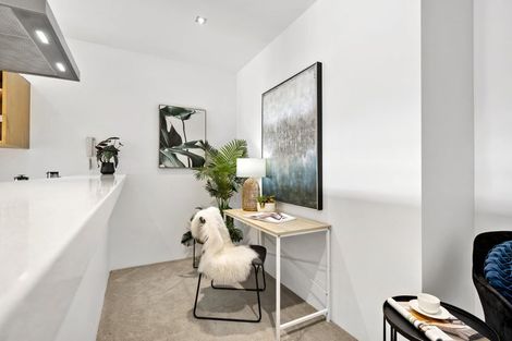 Photo of property in Chaffers Dock, 207/22 Herd Street, Te Aro, Wellington, 6011