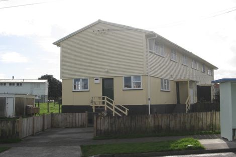 Photo of property in 121 Hampshire Street, Cannons Creek, Porirua, 5024