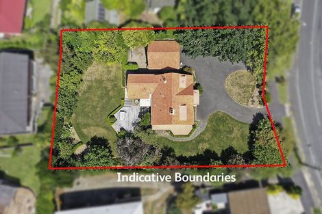 Photo of property in 48 Hillcrest Road, Hillcrest, Hamilton, 3216