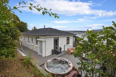 Photo of property in 2 Doon Street, Vauxhall, Dunedin, 9013