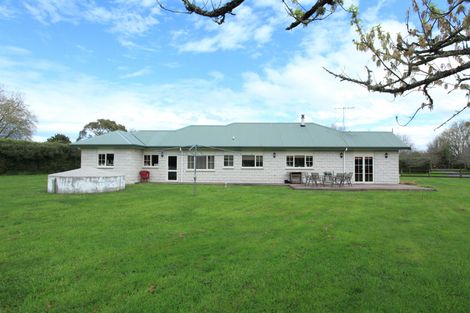 Photo of property in 6 Sanctuary Lane, Tamahere, Hamilton, 3283