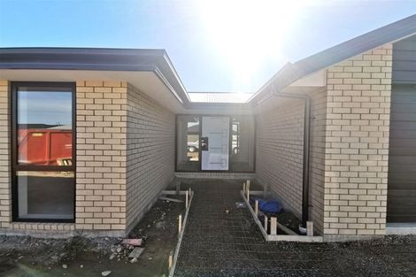 Photo of property in 11 Joy Place, Rolleston, 7614