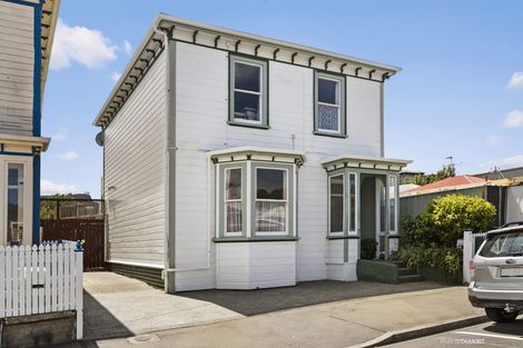 Photo of property in 31 Wilson Street, Newtown, Wellington, 6021