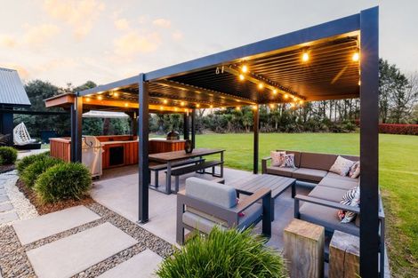 Photo of property in 44 Koppens Road, Tamahere, Hamilton, 3283