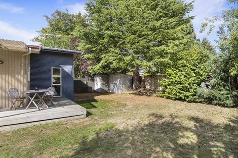 Photo of property in 20 Centennial Avenue, Arrowtown, 9302