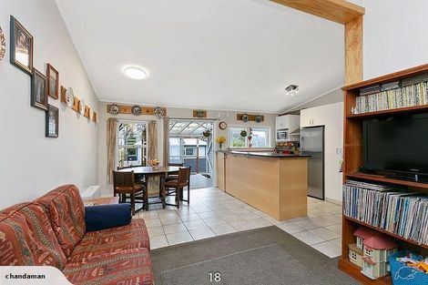 Photo of property in 18 Somerset Avenue, Newtown, Wellington, 6021