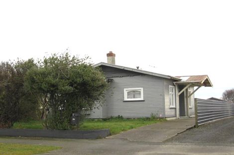 Photo of property in 166 Dalrymple Street, Strathern, Invercargill, 9812