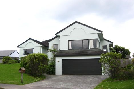 Photo of property in 3 Clansman Terrace, Gulf Harbour, Whangaparaoa, 0930