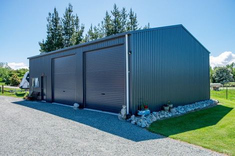 Photo of property in 37 Opihi Street, Fairlie, 7925