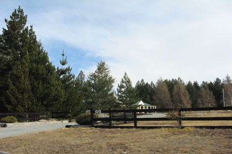 Photo of property in 44 North West Arch, Twizel, 7901