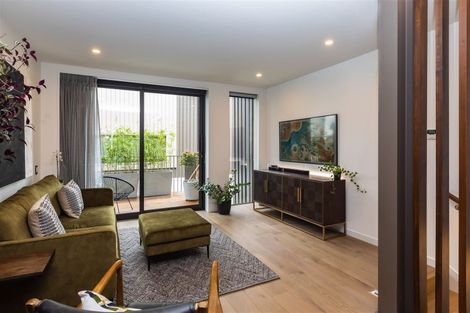 Photo of property in Latimer Terraces, 19/197 Hereford Street, Christchurch Central, Christchurch, 8011