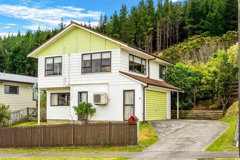 Photo of property in 62 Trelawney Road, Wainuiomata, Lower Hutt, 5014