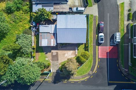 Photo of property in 207 Weymouth Road, Manurewa, Auckland, 2102