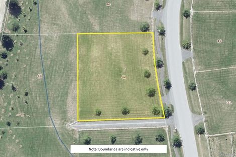 Photo of property in 42 Lochiel Drive, Hanmer Springs, 7334