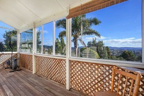 Photo of property in 39 Pleasant Road, Glen Eden, Auckland, 0602