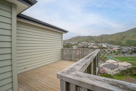 Photo of property in 38 Mauldeth Terrace, Churton Park, Wellington, 6037