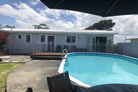 Photo of property in 118 Freyberg Road, Ruawai, 0530