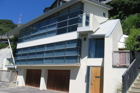 Photo of property in 30 Hay Street, Oriental Bay, Wellington, 6011