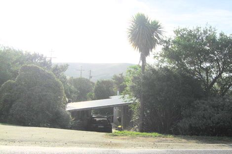 Photo of property in 37 Harington Point Road, Portobello, Dunedin, 9014