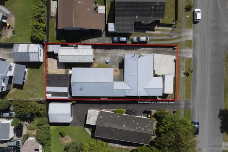 Photo of property in 44 Enfield Street, Nawton, Hamilton, 3200