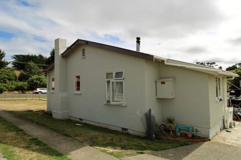 Photo of property in 87 Hovding Street, Norsewood, 4974