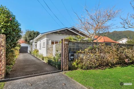 Photo of property in 30 Collingwood Street, Waterloo, Lower Hutt, 5011