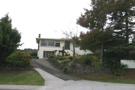 Photo of property in 23 Richards Avenue, Forrest Hill, Auckland, 0620