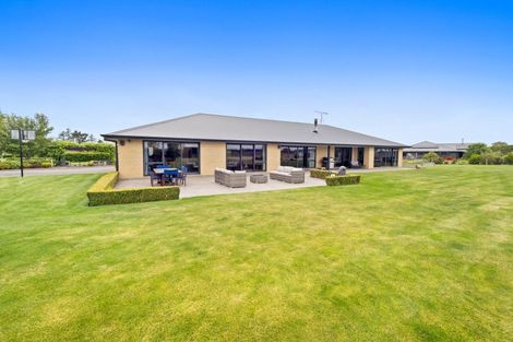 Photo of property in 122a Tarbottons Road, Tinwald, Ashburton, 7700