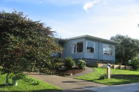 Photo of property in 50 Spinnaker Drive, Whitby, Porirua, 5024