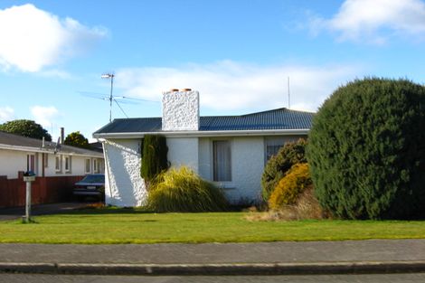 Photo of property in 11 Fern Street, Hargest, Invercargill, 9810