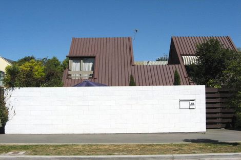 Photo of property in 18 Office Road, Merivale, Christchurch, 8014