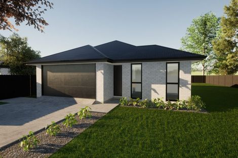 Photo of property in 210 Lowes Road, Rolleston, 7614