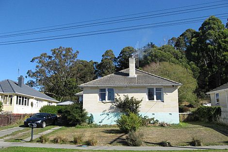 Photo of property in 29 Fleet Street, Oamaru North, Oamaru, 9400