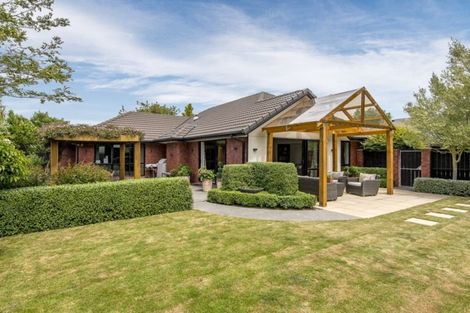 Photo of property in 7 Robinia Mews, Rangiora, 7400