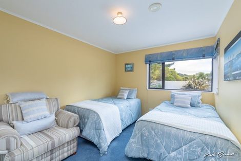 Photo of property in 18 Crestview Grove, Belmont, Lower Hutt, 5010