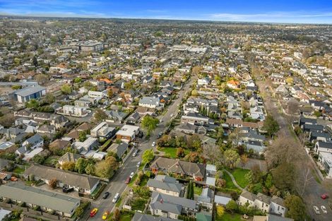 Photo of property in 2/36 Office Road, Merivale, Christchurch, 8014