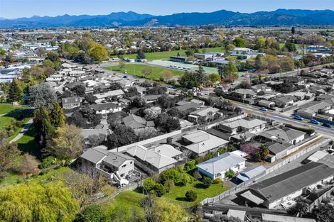 Photo of property in 43 Nelson Street, Mayfield, Blenheim, 7201