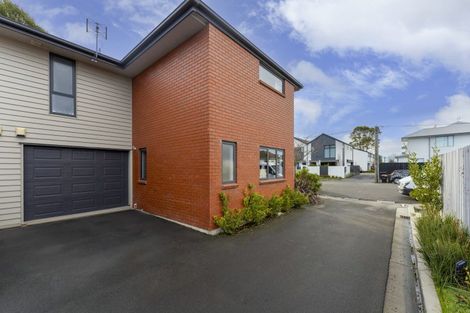 Photo of property in 1/489 Manchester Street, St Albans, Christchurch, 8014