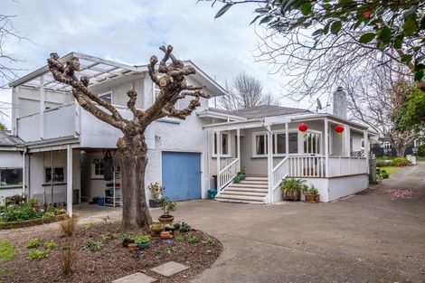 Photo of property in 10 King Edward Street, Lansdowne, Masterton, 5810