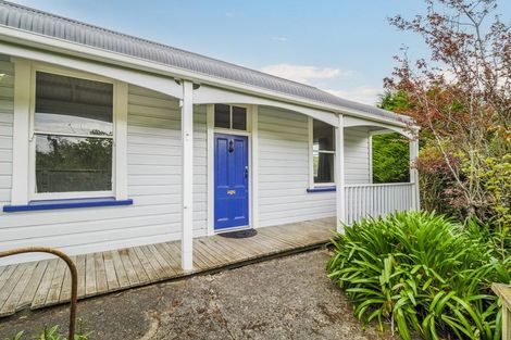 Photo of property in 42 Calder Avenue, North East Valley, Dunedin, 9010