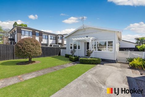 Photo of property in 57 Jellicoe Road, Manurewa, Auckland, 2102